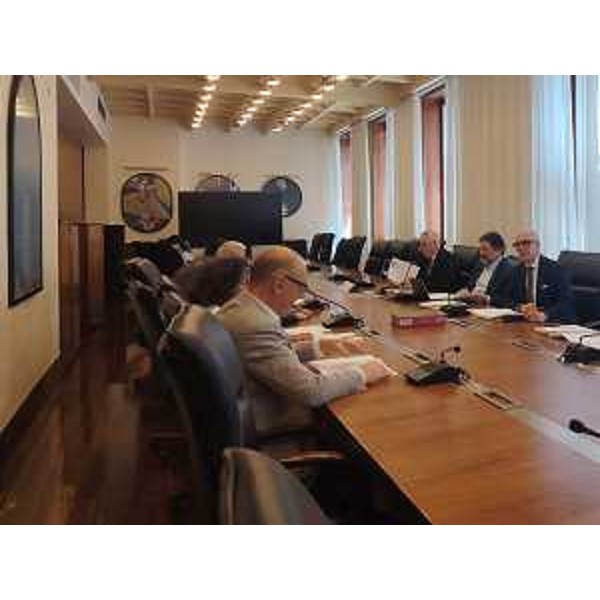 I lavori della Giunta per le elezioni - I lavori della Giunta per le elezioni