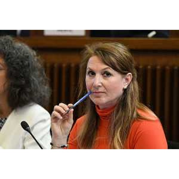 Rosaria Capozzi (M5S) - Rosaria Capozzi (M5S)