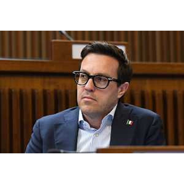 Igor Treleani (FdI) - Igor Treleani (FdI)