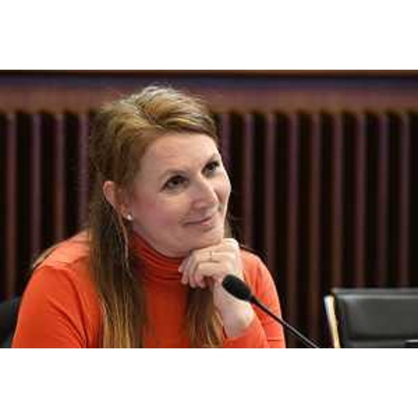 Rosaria Capozzi (M5S) - Rosaria Capozzi (M5S)