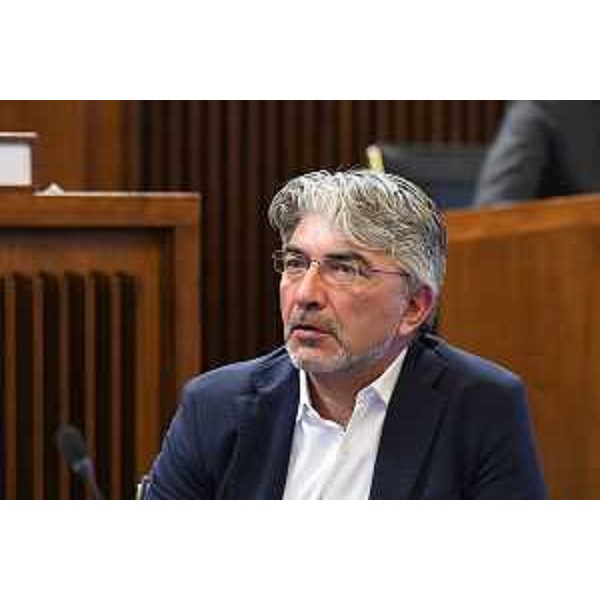 Antonio Calligaris (Lega) - Antonio Calligaris (Lega)