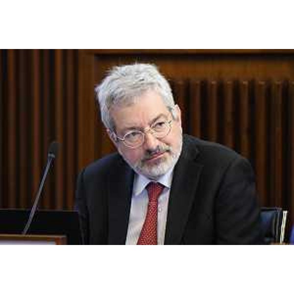 Furio Honsell (Open Sinistra Fvg) - Furio Honsell (Open Sinistra Fvg) 