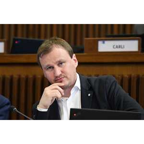 Massimiliano Pozzo (Ps) - Massimiliano Pozzo (Ps)