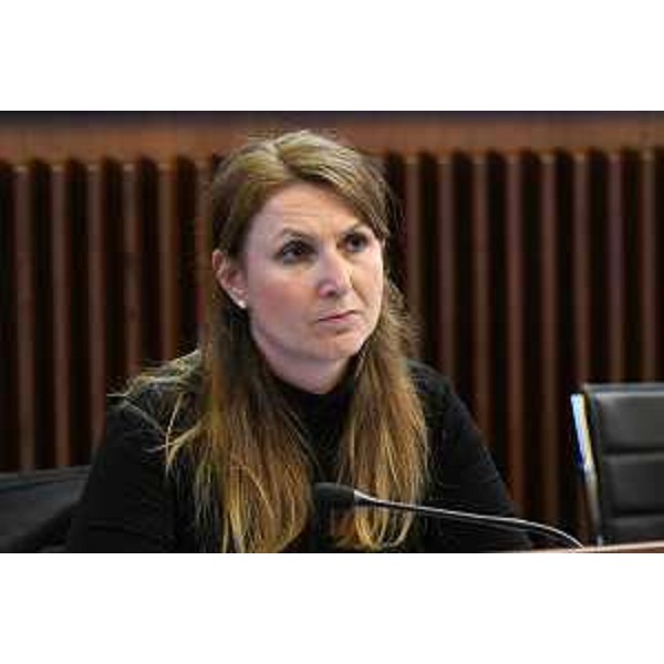 Rosaria Capozzi (M5S) - Rosaria Capozzi (M5S)