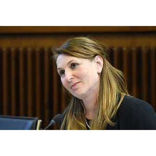 Rosaria Capozzi (M5S) - Rosaria Capozzi (M5S)