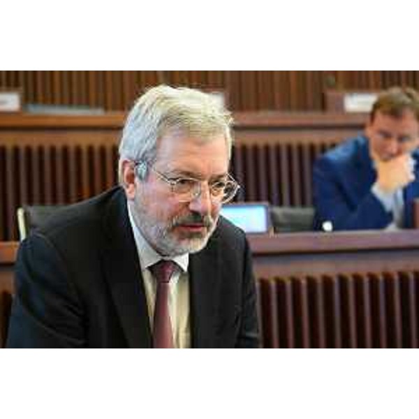 Furio Honsell (Open Sinistra Fvg) - Furio Honsell (Open Sinistra Fvg)