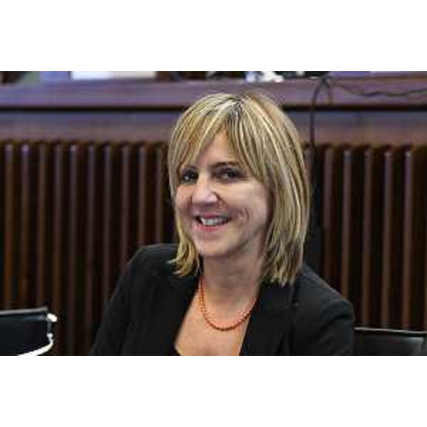 Lucia Buna (Lega) - Lucia Buna (Lega)