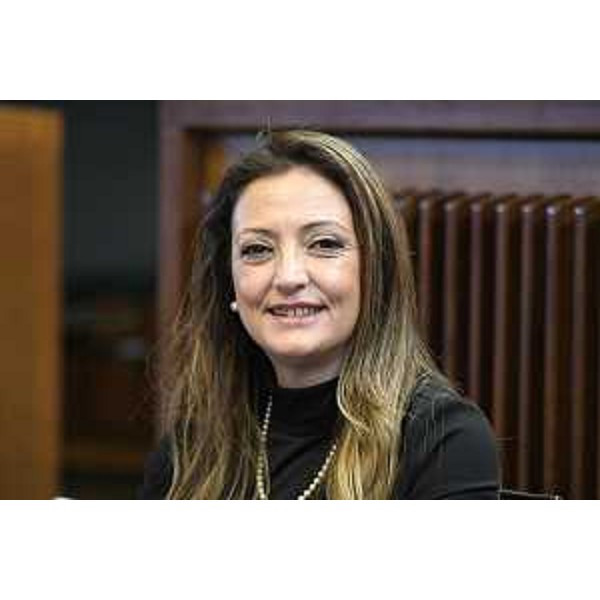 Maddalena Spagnolo (Lega) - Maddalena Spagnolo (Lega)