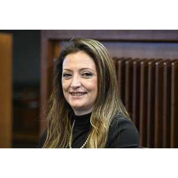 Maddalena Spagnolo (Lega) - Maddalena Spagnolo (Lega)