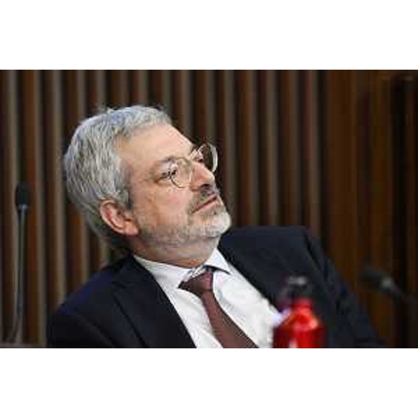 Furio Honsell (Open) - Furio Honsell (Open)