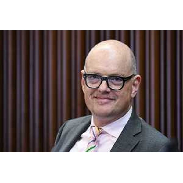 Marco Putto (Patto per l'Autonomia-Civica Fvg) - Marco Putto (Patto per l'Autonomia-Civica Fvg)