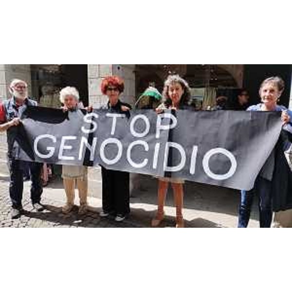 Serena Pellegrino (Avs), quarta da sinistra - Serena Pellegrino (Avs), quarta da sinistra