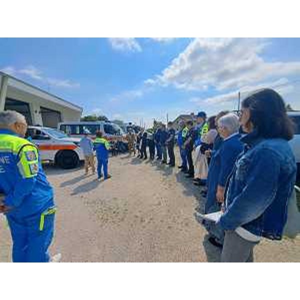 Un'immagine dell'evento codroipese - Un'immagine dell'evento codroipese