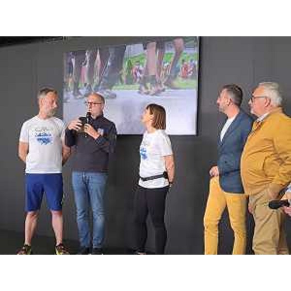 Riccardi interviene a Sapori Pro loco - Riccardi interviene a Sapori Pro loco 