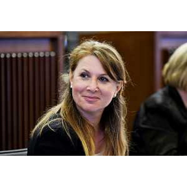 Rosaria Capozzi (M5S) - Rosaria Capozzi (M5S)