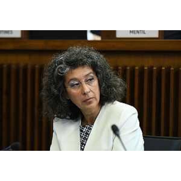 Serena Pellegrino (Avs) - Serena Pellegrino (Avs)