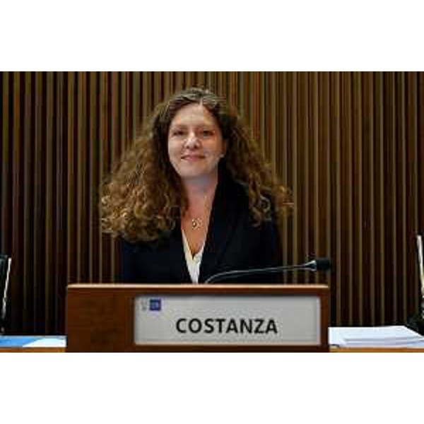 Orsola Costanza (FdI) - Orsola Costanza (FdI)