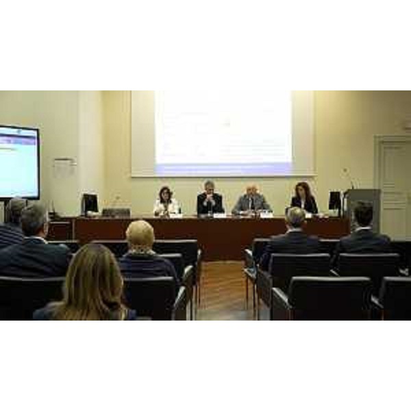 La presentazione del nuovo strumento informatico per la presentazione della comunicazione per avere lo sgravio fiscale sull'Ilia relativa alla prima seconda casa. - La presentazione del nuovo strumento informatico per la presentazione della comunicazione per avere lo sgravio fiscale sull'Ilia relativa alla prima seconda casa.