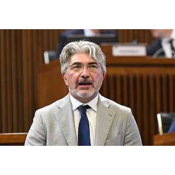 Antonio Calligaris (Lega) - Antonio Calligaris (Lega)