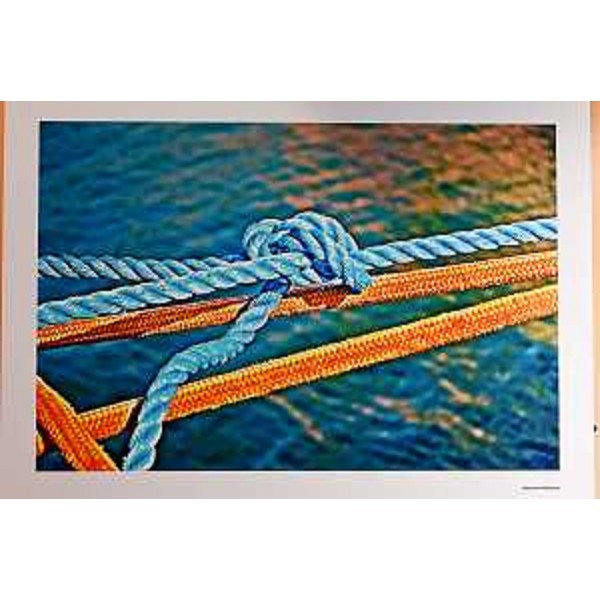 Un'altra opera della mostra fotografica di Mikakidis - Un'altra opera della mostra fotografica di Mikakidis