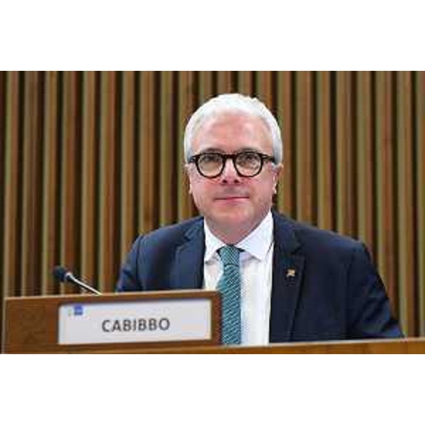 Andrea Cabibbo (FI) - Andrea Cabibbo (FI)