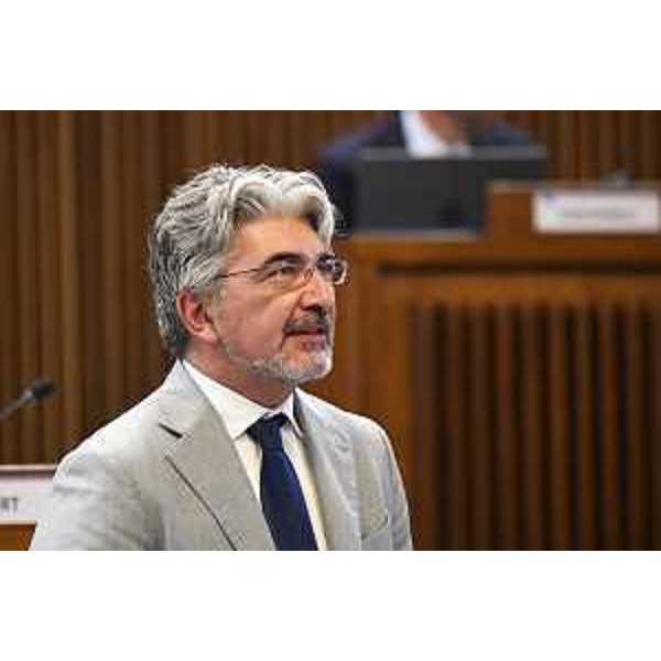 Antonio Calligaris (Lega) - Antonio Calligaris (Lega)