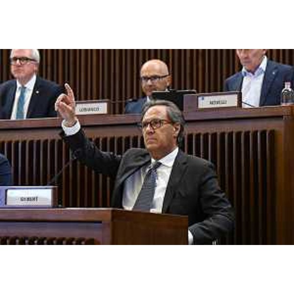 Mauro Di Bert (Fp) - Mauro Di Bert (Fp)