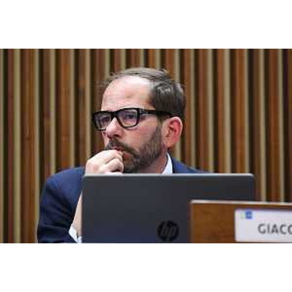 Claudio Giacomelli (FdI) - Claudio Giacomelli (FdI)