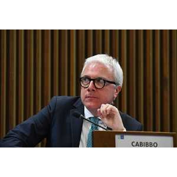 Andrea Cabibbo (FI) - Andrea Cabibbo (FI)