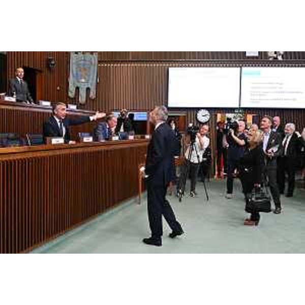 Francesco Russo (Pd) - Francesco Russo (Pd)