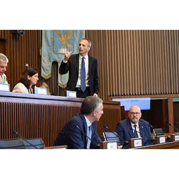 Francesco Russo (pd) - Francesco Russo (pd)