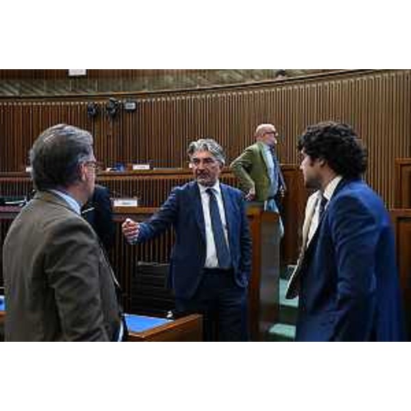 Antonio Calligaris (Lega) - Antonio Calligaris (Lega)