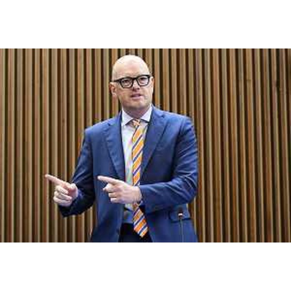 Marco Putto (Patto per l'Autonomia-Civica Fvg) - Marco Putto (Patto per l'Autonomia-Civica Fvg)