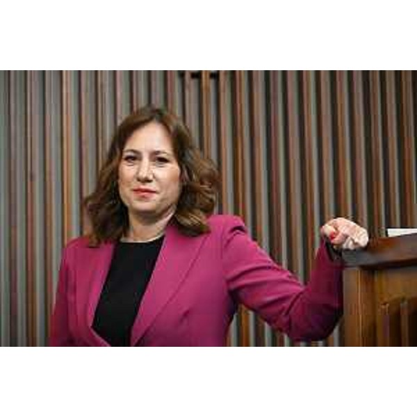 Manuela Celotti (Pd) - Manuela Celotti (Pd)