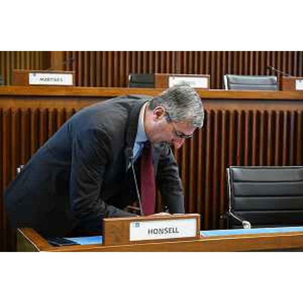 Andrea Carli (Pd) - Andrea Carli (Pd)