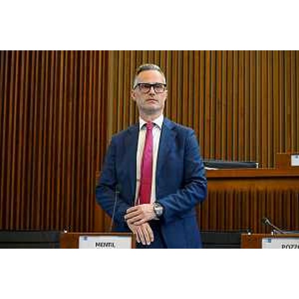 Massimo Mentil (Pd) - Massimo Mentil (Pd)