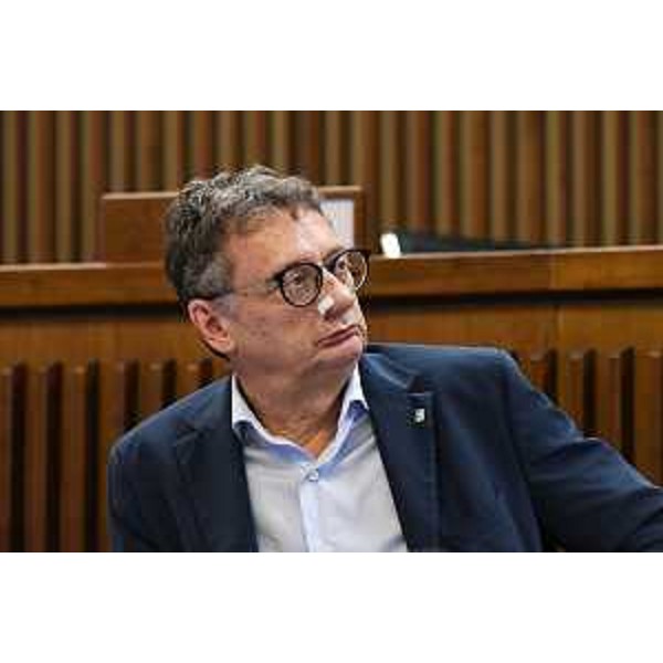 Carlo Bolzonello (Fedriga presidente) - Carlo Bolzonello (Fedriga presidente)