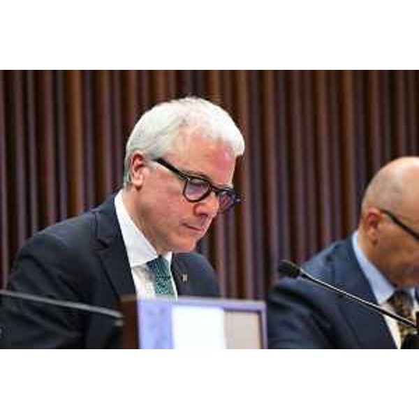 Andrea Cabibbo (Forza Italia) - Andrea Cabibbo (Forza Italia)