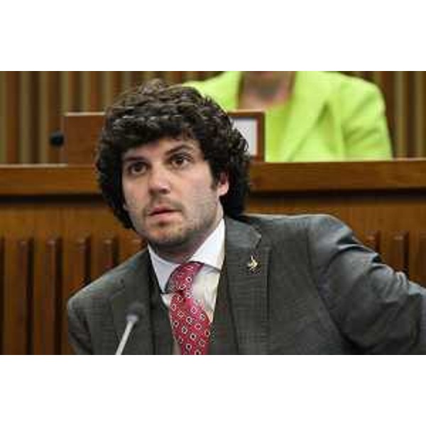 Simone Polesello (Fp) - Simone Polesello (Fp)