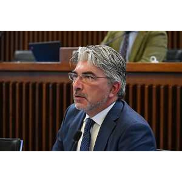 Antonio Calligaris (Lega) - Antonio Calligaris (Lega)