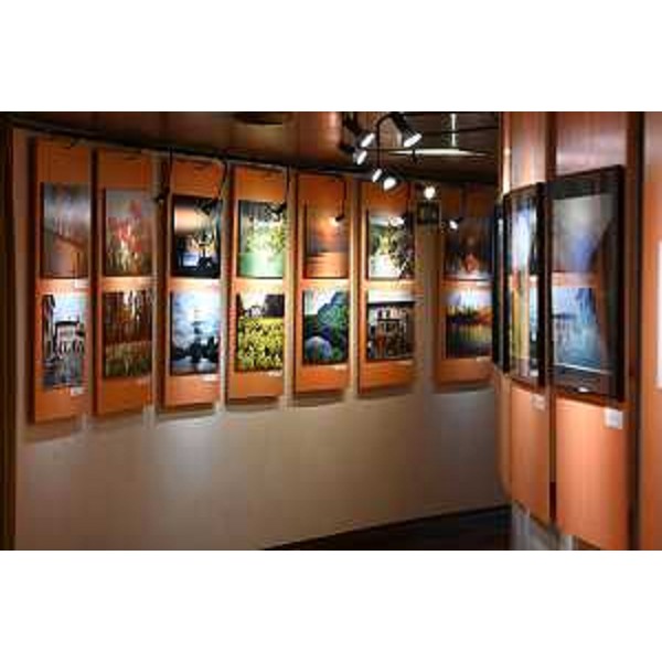 Alcune delle fotografie della mostra "Sguardi e Scorci del Fvg) - Alcune delle fotografie della mostra "Sguardi e Scorci del Fvg)