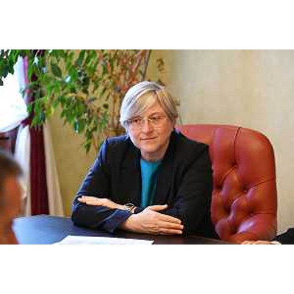 Simona Liguori (Patto per l'Autonomia-Civica Fvg) - Simona Liguori (Patto per l'Autonomia-Civica Fvg)