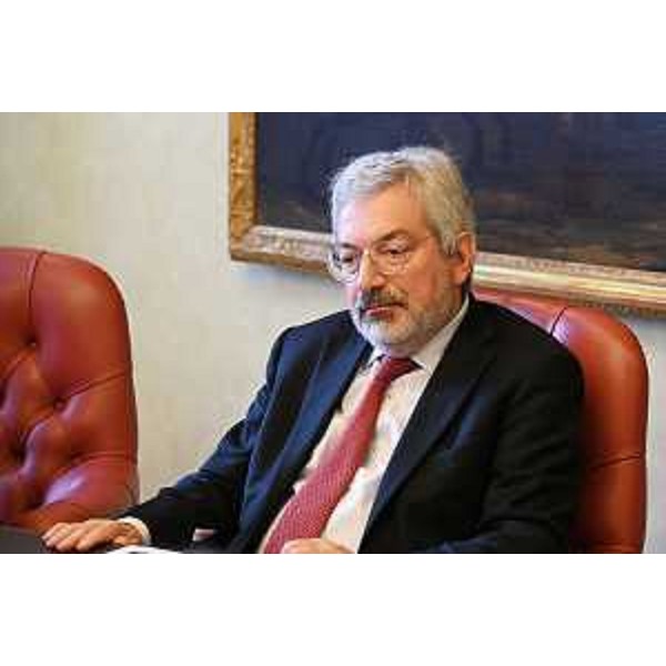 Furio Honsell (Open Sinistra Fvg) - Furio Honsell (Open Sinistra Fvg)