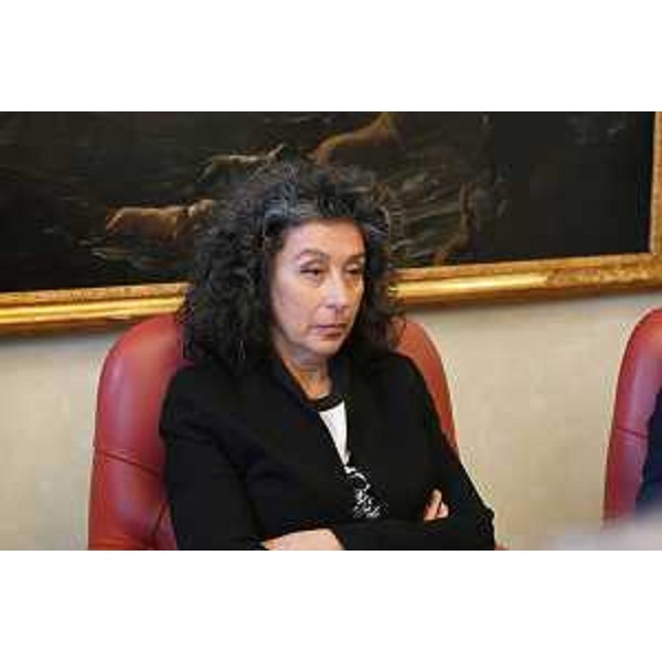 Serena Pellegrino (Avs) - Serena Pellegrino (Avs)