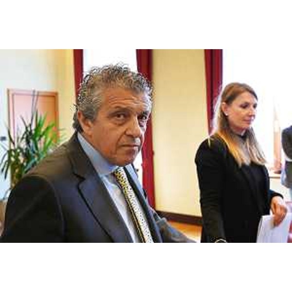 Francesco Martines (Pd) - Francesco Martines (Pd)