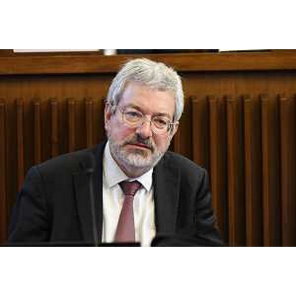 Furio Honsell (Open Sinistra Fvg) - Furio Honsell (Open Sinistra Fvg)