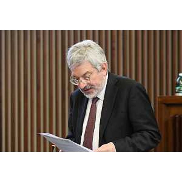 Furio Honsell (Open Sinistra Fvg) - Furio Honsell (Open Sinistra Fvg)