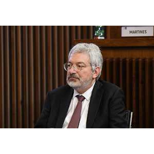 Furio Honsell (Open Sinistra Fvg) - Furio Honsell (Open Sinistra Fvg)