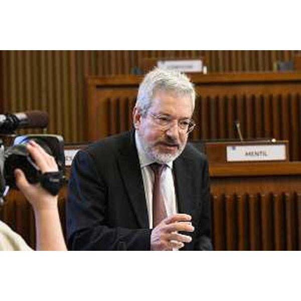 Furio Honsell (Open Sinistra Fvg) - Furio Honsell (Open Sinistra Fvg)