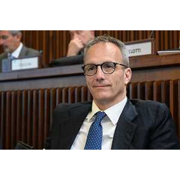 Francesco Russo (Pd) - Francesco Russo (Pd)